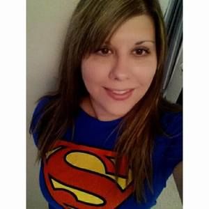 Meet your Posher, Krista